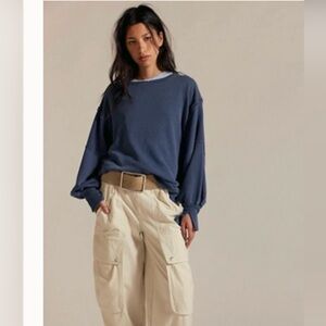 We The Free Camden Sweatshirt